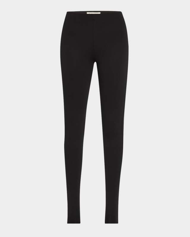 Jolie Stirrup Leggings